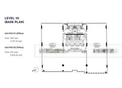 Cecil Suites (D1), Office #463967791
